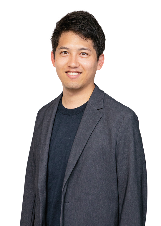 羽場 稜太