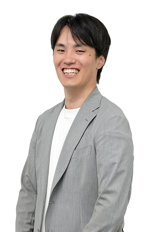 大西 翔太郎