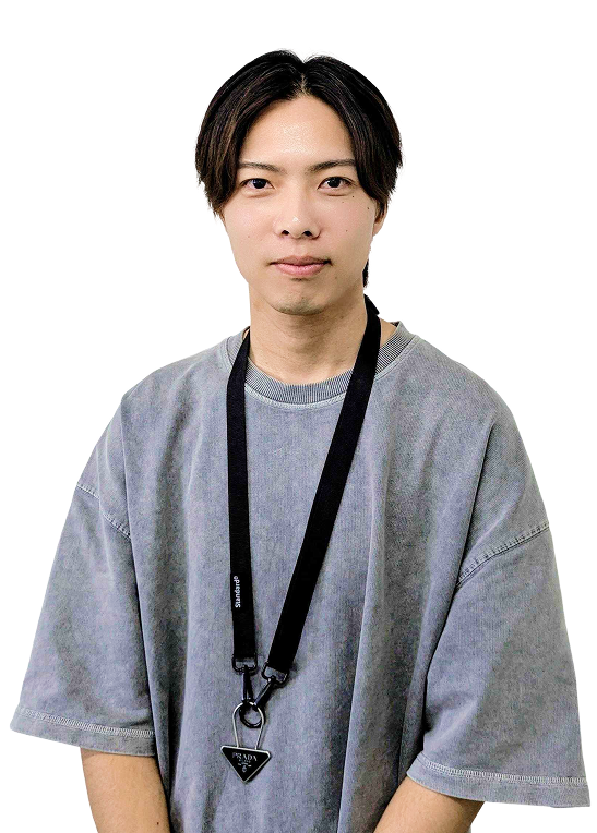 大西 翔太郎
